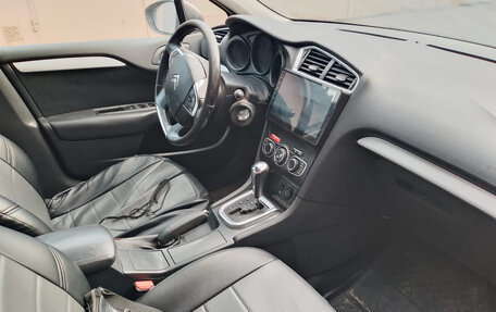 Citroen C4 II рестайлинг, 2013 год, 500 000 рублей, 7 фотография