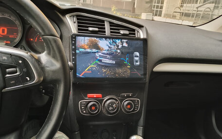 Citroen C4 II рестайлинг, 2013 год, 500 000 рублей, 5 фотография