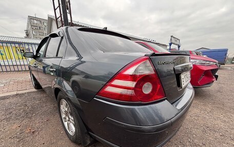 Ford Mondeo III, 2006 год, 8 фотография