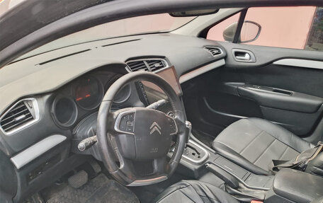 Citroen C4 II рестайлинг, 2013 год, 500 000 рублей, 6 фотография