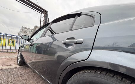 Ford Mondeo III, 2006 год, 22 фотография