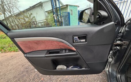 Ford Mondeo III, 2006 год, 14 фотография