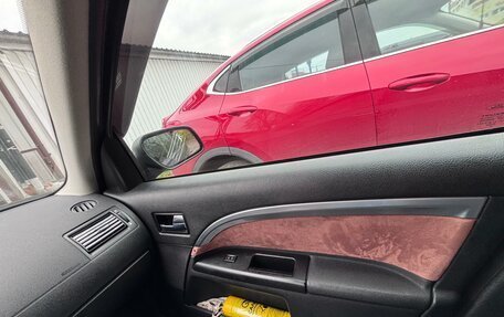 Ford Mondeo III, 2006 год, 16 фотография