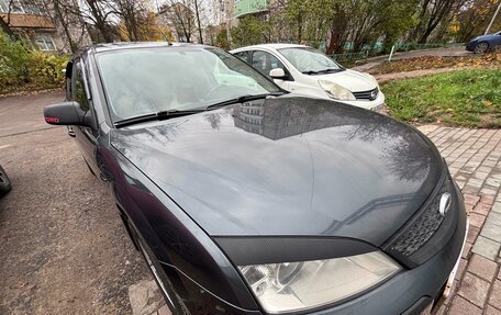 Ford Mondeo III, 2006 год, 13 фотография
