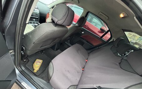 Ford Mondeo III, 2006 год, 19 фотография