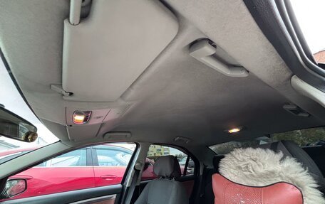 Ford Mondeo III, 2006 год, 18 фотография