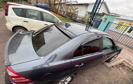 Ford Mondeo III, 2006 год, 11 фотография