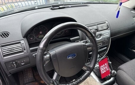 Ford Mondeo III, 2006 год, 15 фотография