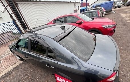 Ford Mondeo III, 2006 год, 12 фотография