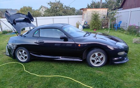 Mitsubishi FTO, 1996 год, 700 000 рублей, 2 фотография