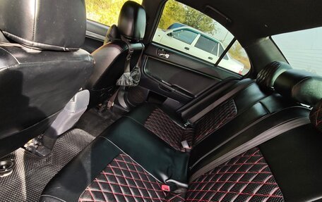 Mitsubishi Lancer IX, 2013 год, 930 000 рублей, 3 фотография