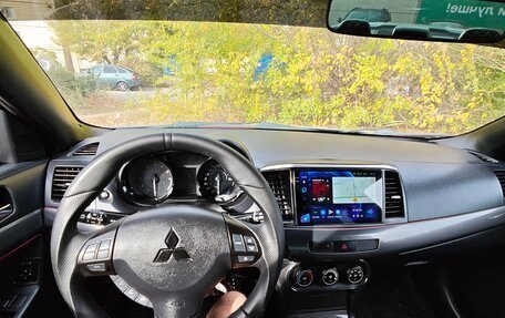 Mitsubishi Lancer IX, 2013 год, 930 000 рублей, 4 фотография