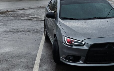 Mitsubishi Lancer IX, 2013 год, 930 000 рублей, 13 фотография