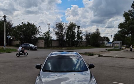 Mitsubishi Lancer IX, 2013 год, 930 000 рублей, 11 фотография