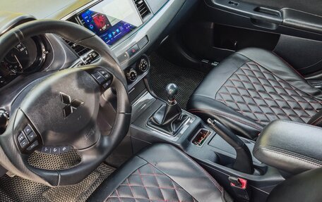 Mitsubishi Lancer IX, 2013 год, 930 000 рублей, 5 фотография