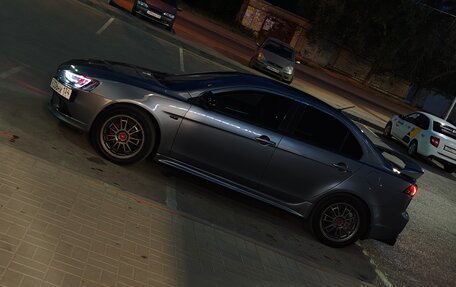 Mitsubishi Lancer IX, 2013 год, 930 000 рублей, 16 фотография