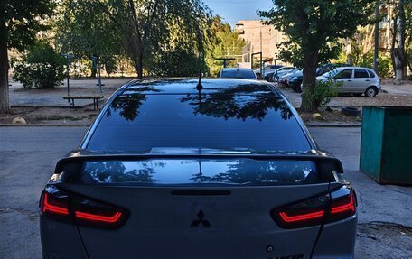 Mitsubishi Lancer IX, 2013 год, 930 000 рублей, 7 фотография