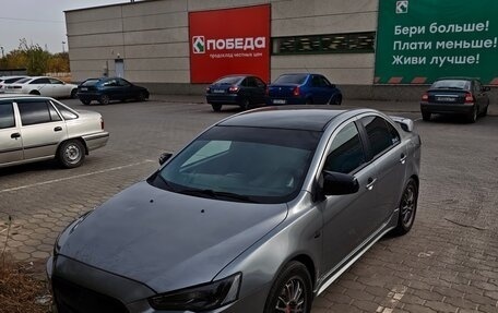 Mitsubishi Lancer IX, 2013 год, 930 000 рублей, 2 фотография