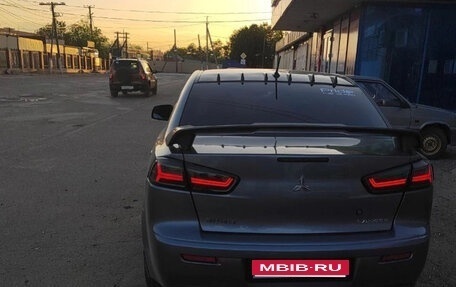 Mitsubishi Lancer IX, 2013 год, 930 000 рублей, 9 фотография