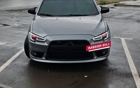 Mitsubishi Lancer IX, 2013 год, 930 000 рублей, 14 фотография