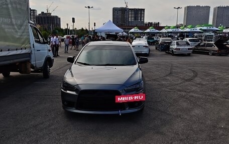 Mitsubishi Lancer IX, 2013 год, 930 000 рублей, 8 фотография