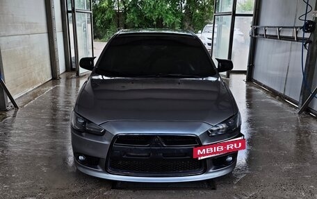 Mitsubishi Lancer IX, 2013 год, 930 000 рублей, 12 фотография