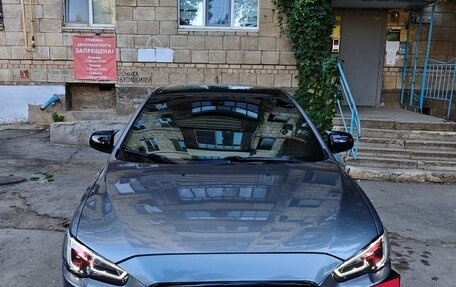 Mitsubishi Lancer IX, 2013 год, 930 000 рублей, 6 фотография