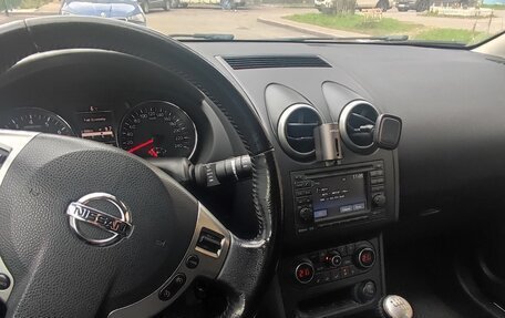 Nissan Qashqai, 2013 год, 1 100 000 рублей, 3 фотография