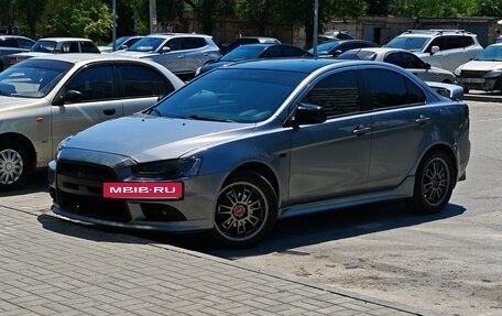 Mitsubishi Lancer IX, 2013 год, 930 000 рублей, 17 фотография