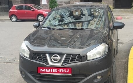 Nissan Qashqai, 2013 год, 1 100 000 рублей, 5 фотография