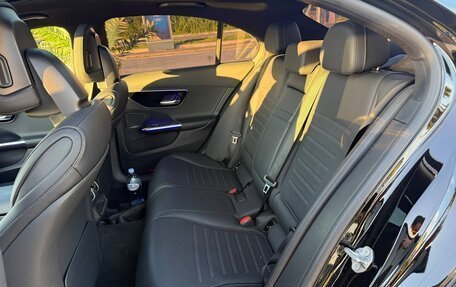 Mercedes-Benz C-Класс, 2022 год, 4 340 000 рублей, 10 фотография