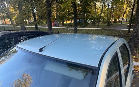 Renault Logan I, 2007 год, 145 000 рублей, 14 фотография