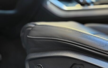 Audi Q8 I, 2021 год, 7 000 000 рублей, 9 фотография