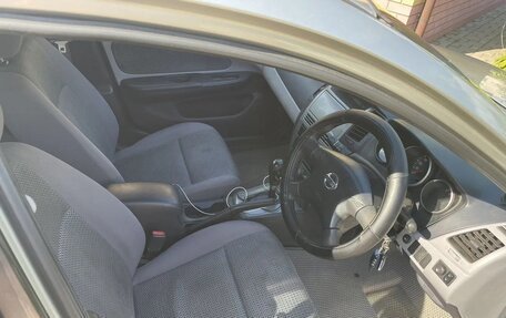 Nissan Wingroad III, 2002 год, 350 000 рублей, 3 фотография