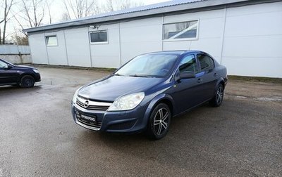Opel Astra H, 2008 год, 520 000 рублей, 1 фотография