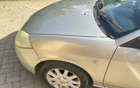 Nissan Wingroad III, 2002 год, 350 000 рублей, 6 фотография