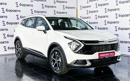 KIA Sportage IV рестайлинг, 2025 год, 4 150 000 рублей, 1 фотография
