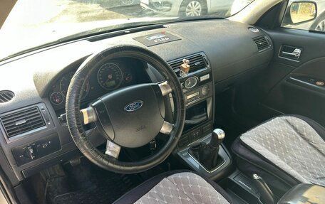 Ford Mondeo III, 2006 год, 309 000 рублей, 6 фотография