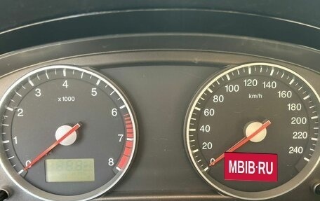 Ford Mondeo III, 2006 год, 309 000 рублей, 7 фотография