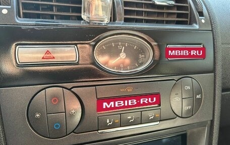 Ford Mondeo III, 2006 год, 309 000 рублей, 9 фотография