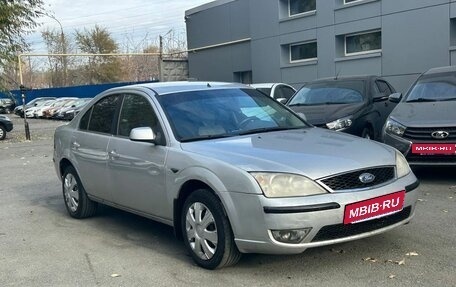 Ford Mondeo III, 2006 год, 309 000 рублей, 3 фотография