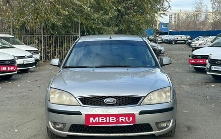 Ford Mondeo III, 2006 год, 309 000 рублей, 2 фотография