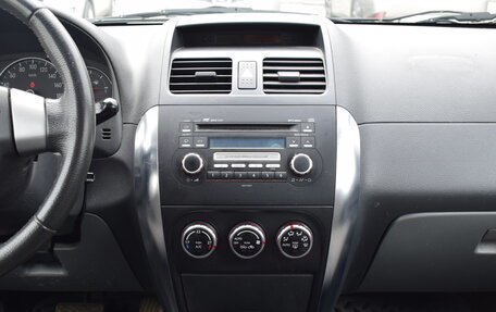 Suzuki SX4 II рестайлинг, 2008 год, 670 000 рублей, 17 фотография