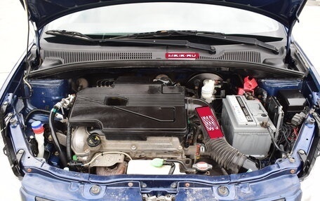 Suzuki SX4 II рестайлинг, 2008 год, 670 000 рублей, 10 фотография