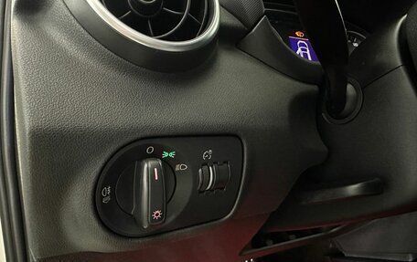 Audi A1, 2012 год, 650 000 рублей, 9 фотография