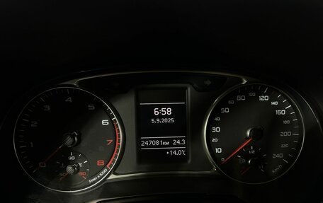 Audi A1, 2012 год, 650 000 рублей, 11 фотография