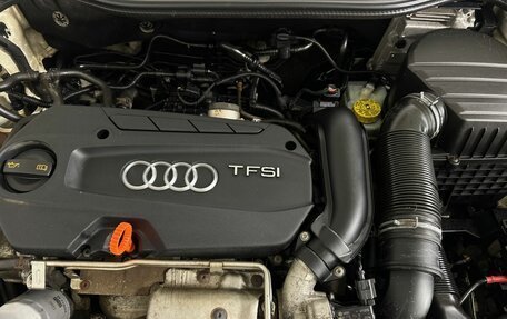 Audi A1, 2012 год, 650 000 рублей, 17 фотография