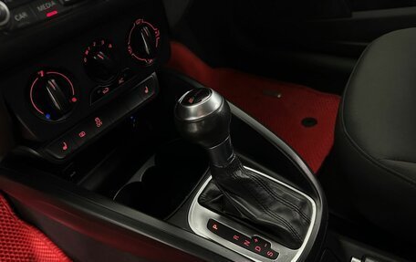 Audi A1, 2012 год, 650 000 рублей, 13 фотография