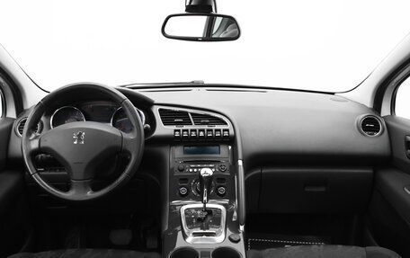 Peugeot 3008 I рестайлинг, 2011 год, 670 000 рублей, 6 фотография