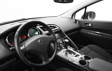 Peugeot 3008 I рестайлинг, 2011 год, 670 000 рублей, 9 фотография
